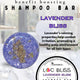  Lavender scent