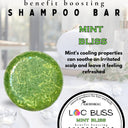  Mint fragrance