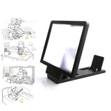 Phone Screen Amplifier Projector for Movies & Gaming DealNede™