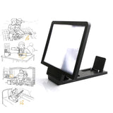 Phone Screen Amplifier Projector for Movies & Gaming DealNede™