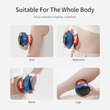 Intelligent Vacuum Cupping Massage Device Electric Heating DealNede™