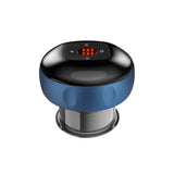 Intelligent Vacuum Cupping Massage Device Electric Heating DealNede™