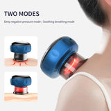 Intelligent Vacuum Cupping Massage Device Electric Heating DealNede™