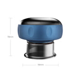 Intelligent Vacuum Cupping Massage Device Electric Heating DealNede™