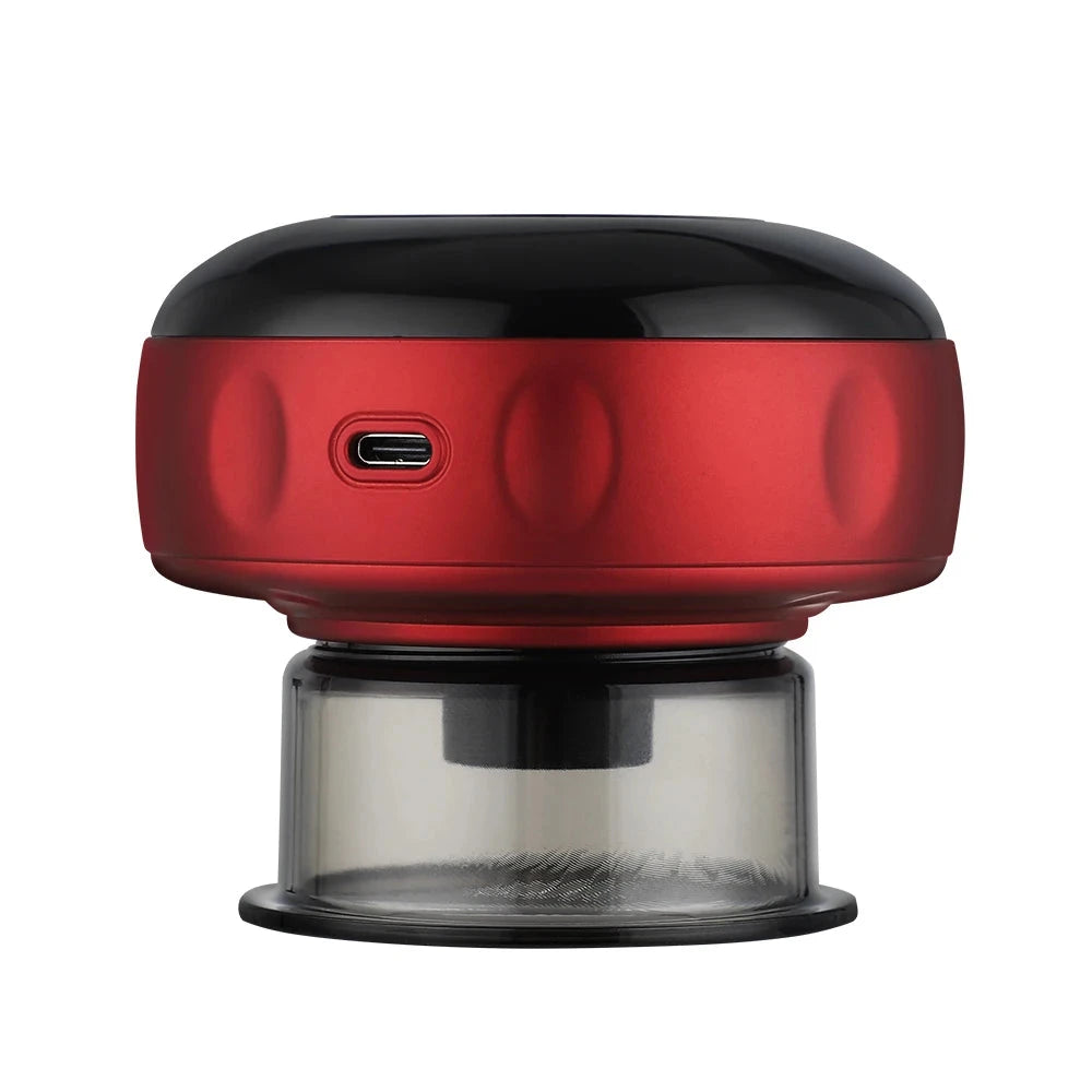 Intelligent Vacuum Cupping Massage Device Electric Heating DealNede™