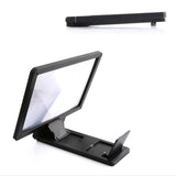 Phone Screen Amplifier Projector for Movies & Gaming DealNede™