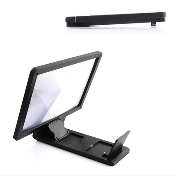 Phone Screen Amplifier Projector for Movies & Gaming DealNede™