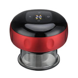 Intelligent Vacuum Cupping Massage Device Electric Heating DealNede™