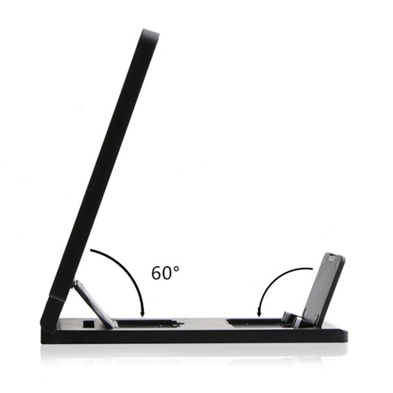 Phone Screen Amplifier Projector for Movies & Gaming DealNede™