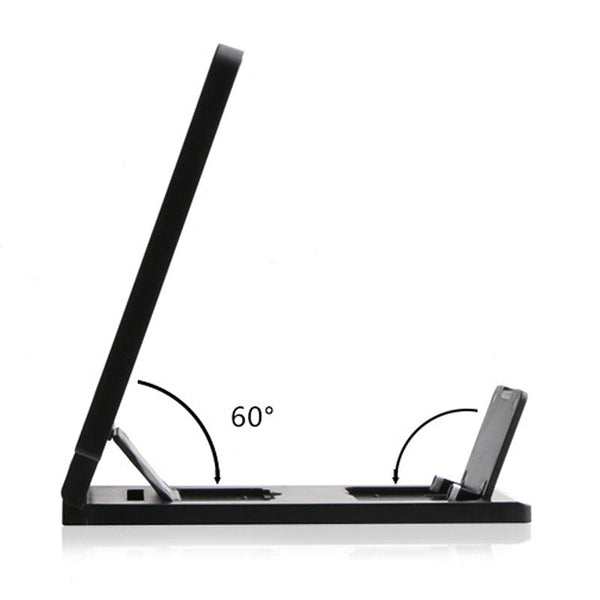 Phone Screen Amplifier Projector for Movies & Gaming DealNede™