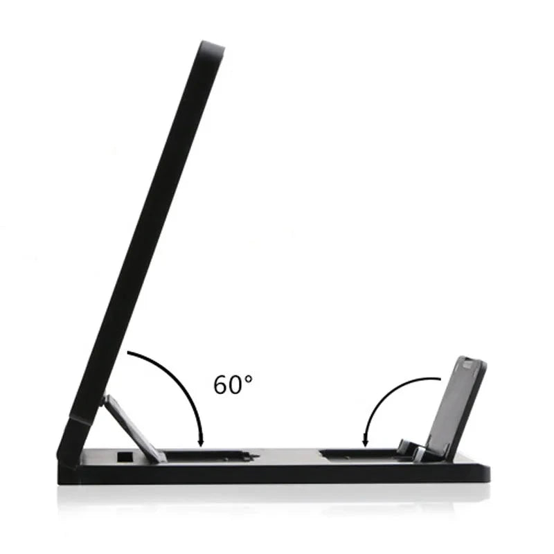 Phone Screen Amplifier Projector for Movies & Gaming DealNede™