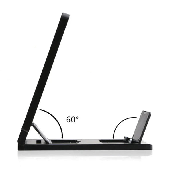 Phone Screen Amplifier Projector for Movies & Gaming DealNede™