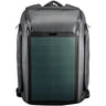 Solar Backpack – Waterproof USB Laptop Travel Bag DealNede™