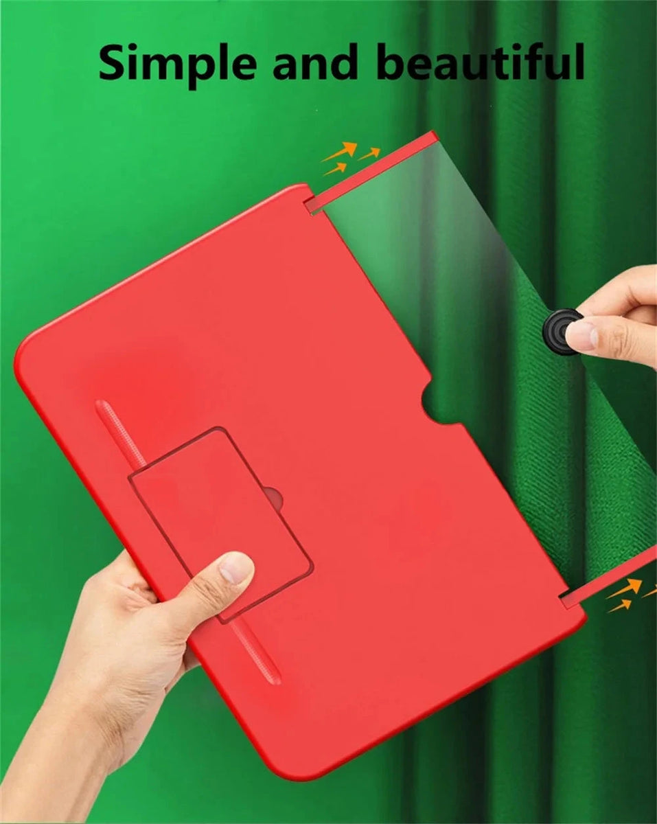 12 Inch Phone Screen Amplifier 3D HD Mobile Video Magnifier DealNede™