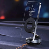 Xiaomi Magsafe Car Phone Holder 360 Rotatable Foldable Mount Stand DealNede™