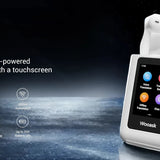 Wooask A8 Translator Earbuds – ChatGPT AI Touchscreen Earphones DealNede™