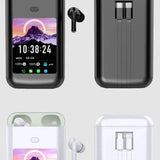 AI Translation Headphones Travel Essentials Bluetooth In-Ear Headset DealNede™