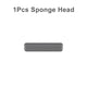  1Pcs Sponge Head
