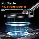 Xiaomi Magsafe Car Phone Holder 360 Rotatable Foldable Mount Stand DealNede™