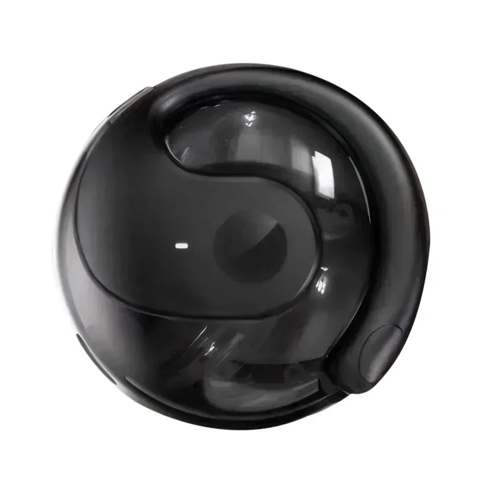 Wireless BT Earbuds Real-Time Bluetooth In-Ear Sports Headphones DealNede™