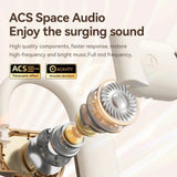 AI Translator Earbuds – Real-Time Bluetooth 5.4 Smart Earphones DealNede™