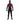 Adult Man Spiderman Costume Tobey Maguire Cosplay Bodysuit DealNede™