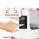 Automatic Makeup Brush Cleaner Electric Drying Machine DealNede™