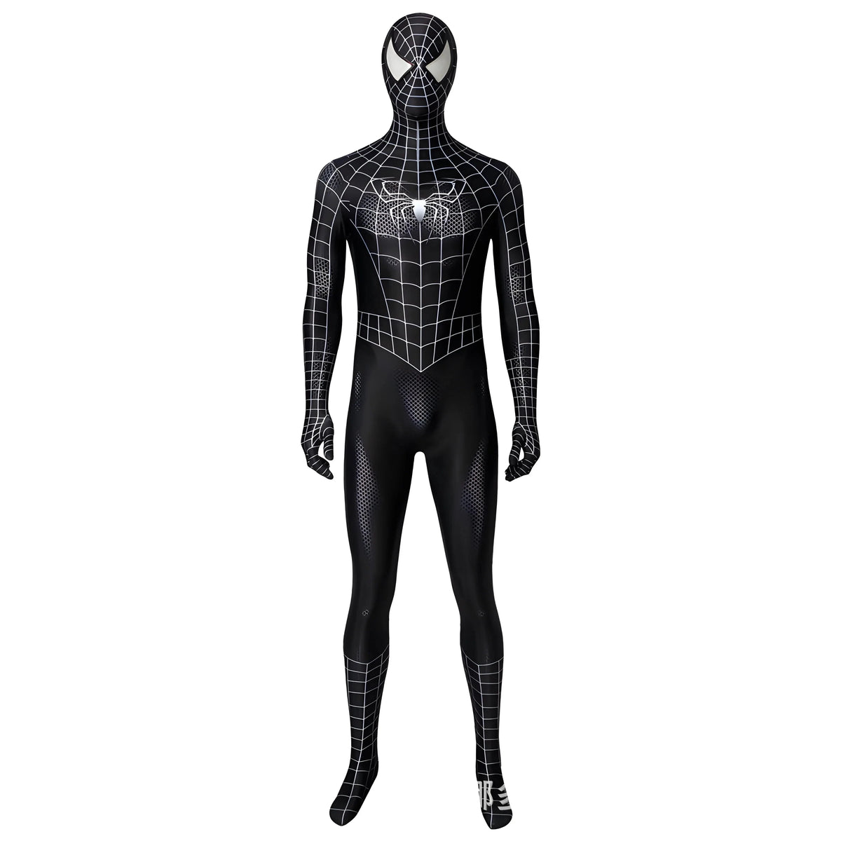 Adult Man Spiderman Costume Tobey Maguire Cosplay Bodysuit DealNede™