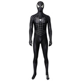 Adult Man Spiderman Costume Tobey Maguire Cosplay Bodysuit DealNede™