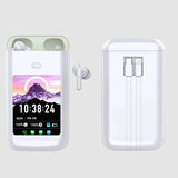 AI Translation Headphones Travel Essentials Bluetooth In-Ear Headset DealNede™