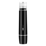 Portable Electric Vacuum Sealer Pump – Handheld Food Saver for Fresh Storage, Freezer & Travel Bags DealNede