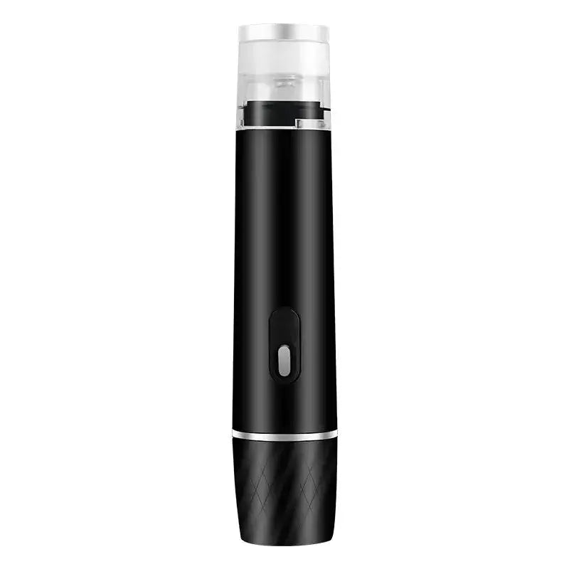 Portable Electric Vacuum Sealer Pump – Handheld Food Saver for Fresh Storage, Freezer & Travel Bags DealNede