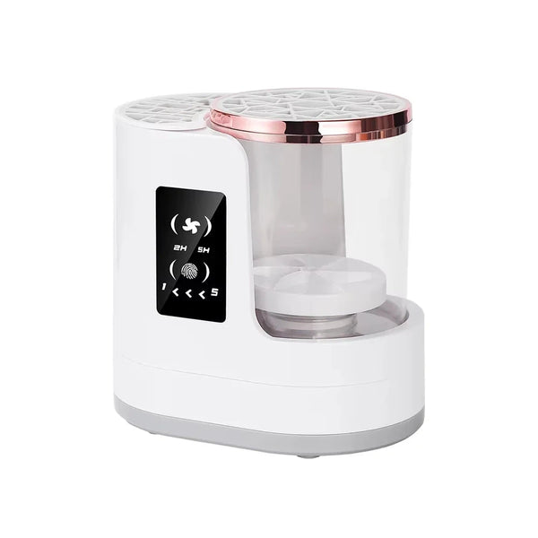 Automatic Makeup Brush Cleaner Electric Drying Machine DealNede™