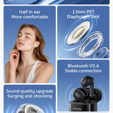 Translator Earphones] Erazer XT92 PRO Real-Time Translator DealNede™