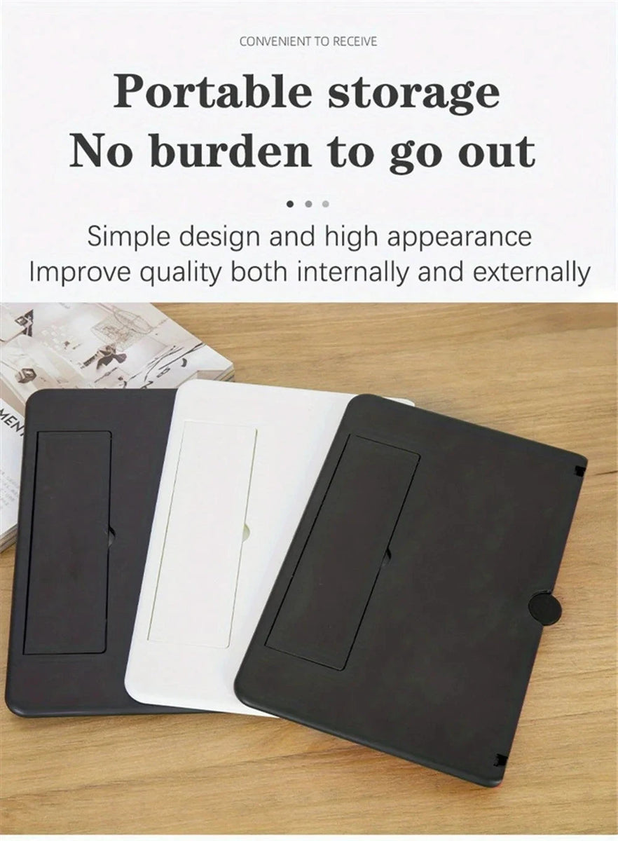 12 Inch Phone Screen Amplifier 3D HD Mobile Video Magnifier DealNede™