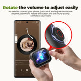 HTC NE40 Earphones – Bluetooth V6 TWS AI Translator Headphones DealNede™