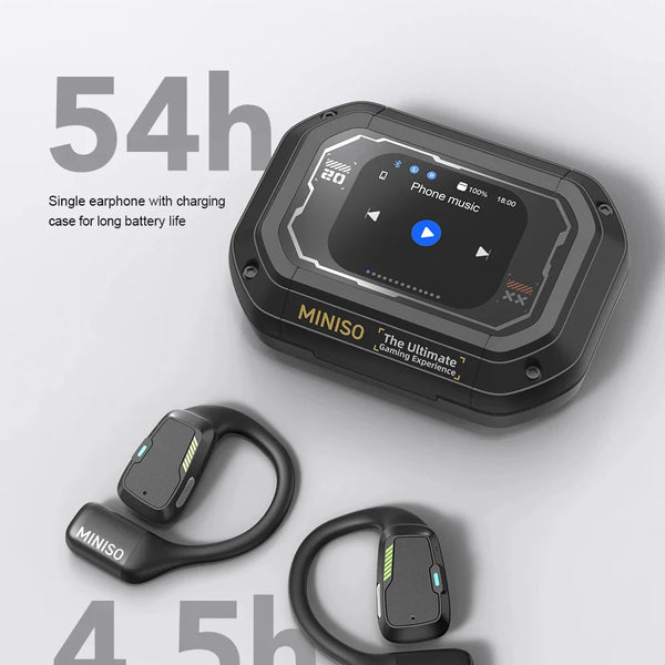 MINISO M98 Translator Earphone AI Wireless Headphones DealNede™