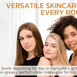 Deep Vitamin C Golden Capsule Hydrating Face Moisturizer DealNede™