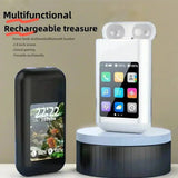 In-Ear Bluetooth Wireless Earphone with 2.8