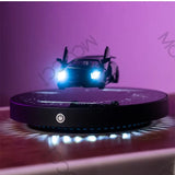 Magnetic Levitating Car with Metal Base 360° Free Rotation DealNede™
