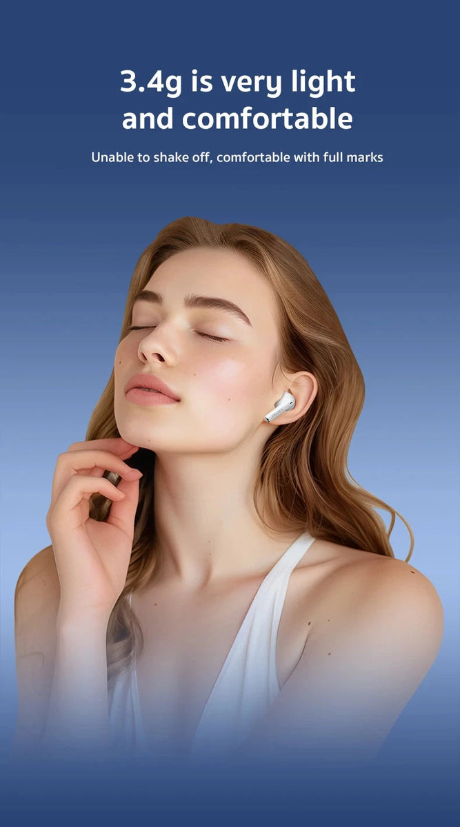 Translator Earphones] Erazer XT92 PRO Real-Time Translator DealNede™