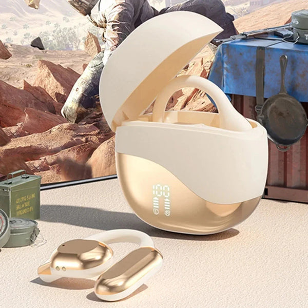 AI Translator Earbuds – Real-Time Bluetooth 5.4 Smart Earphones DealNede™