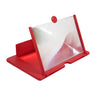 Mobile Phone Screen Amplifier Foldable Portable Design