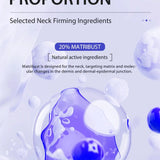 Collagen Neck Cream Lifting Tightening Anti Wrinkle Skin Care DealNede™