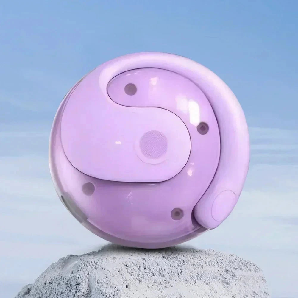 Wireless BT Earbuds Real-Time Bluetooth In-Ear Sports Headphones DealNede™