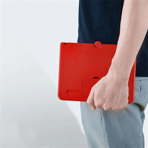 12 Inch Phone Screen Amplifier 3D HD Mobile Video Magnifier DealNede™