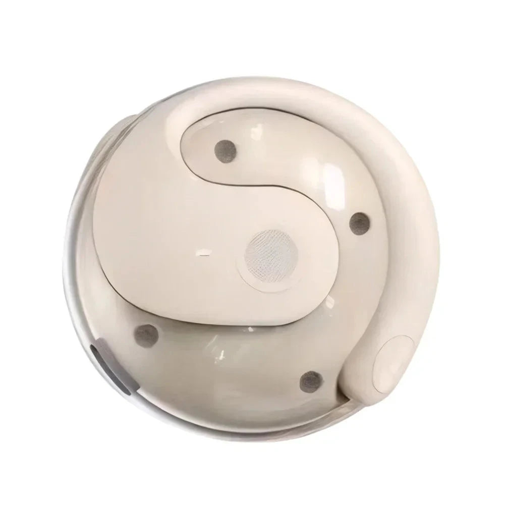 Wireless BT Earbuds Real-Time Bluetooth In-Ear Sports Headphones DealNede™