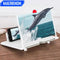 12 Inch Phone Screen Amplifier 3D HD Mobile Video Magnifier DealNede™