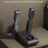 2025 Intelligent Electric Shoe Dryer Timer Adjustable Dryer Quick Drying Deodorizing Sterilizing Shoe Dryer Shoe Warmer Heater DealNede™