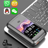 AI Translation Headphones Travel Essentials Bluetooth In-Ear Headset DealNede™